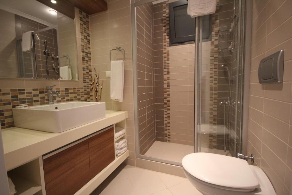 Kondo Suites Çeşme Cameră foto