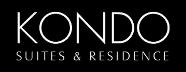 Kondo Suites Çeşme Logo foto