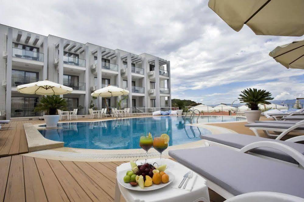 Kondo Suites Çeşme Exterior foto